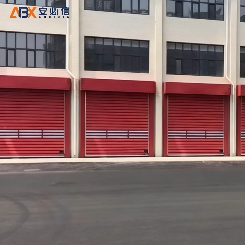 厦门涡轮硬质高速门